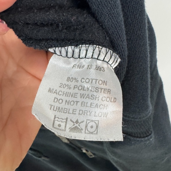 Mass Effect BioWare Adult Size S Hoodie Jumpsuit Cosplay Costume Bodysuit - Picture 8 of 8